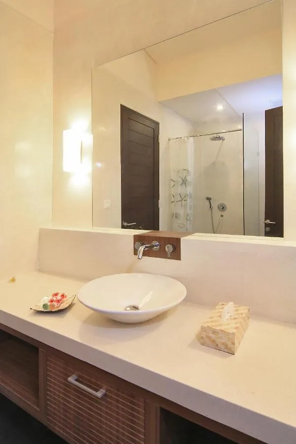 Destiny Villas And Residence Seminyak Indonesien