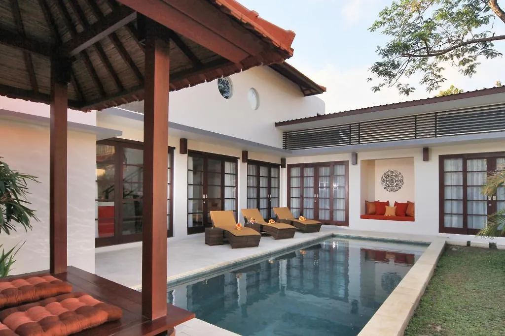 Destiny Villas And Residence Seminyak Indonesien