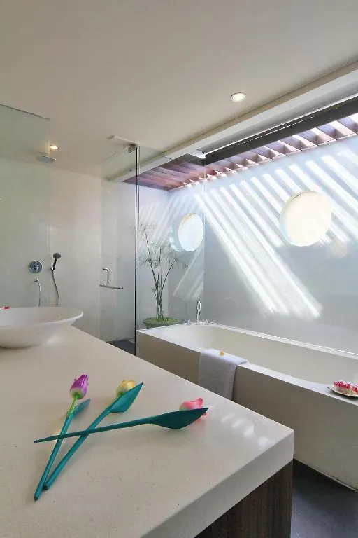 Destiny Villas And Residence Seminyak Indonesien