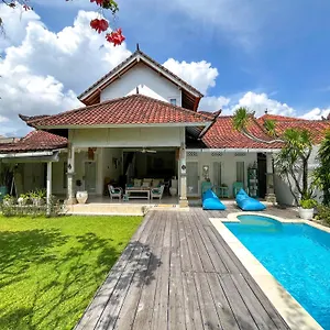 Mimi - Cozy Private 2br In Mertanadi With Private Pool , Seminyak (Bali) Indonesia